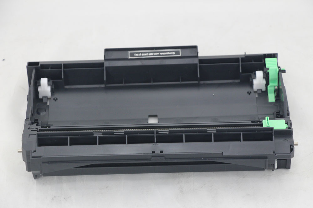 DR-3355/DR-720 ชุดโครงดรัมสร้างภาพ DRUM UNIT FOR BROTHER HL-5440D/HL5450DN/HL6180DW/MFC-8510/MFC-8910DW 2 กก.