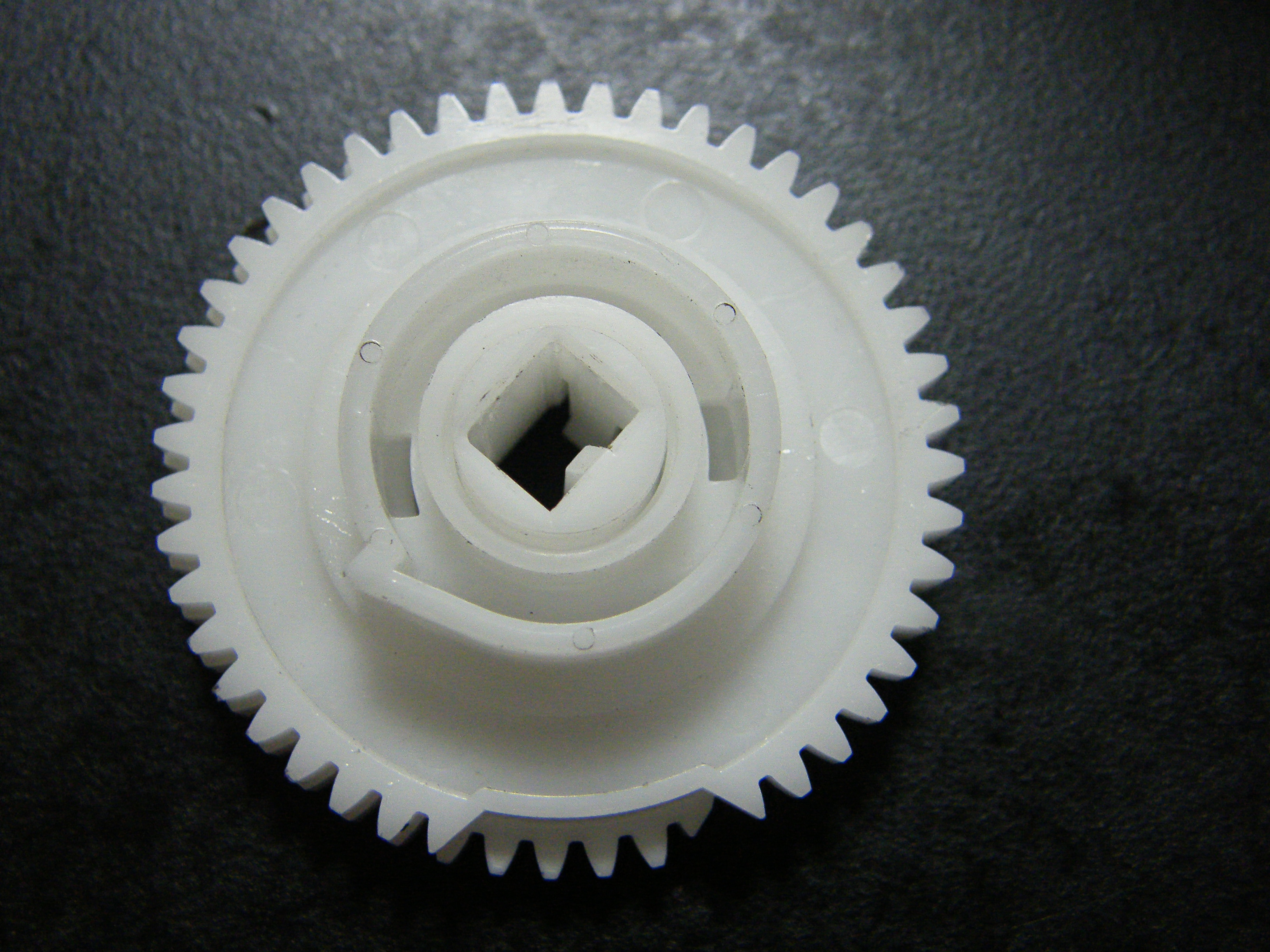 CGA-SM315 SAMSUNG COUPLING GEAR ASSEMDLY CLP315/310/320/325/360/365 CLX3170/3175/3185/3300/3305 500 กรัม