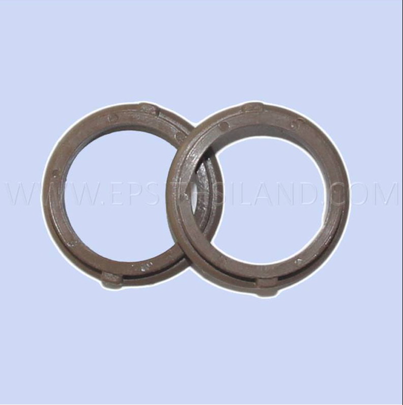 BROTHER CET1357 บูชลูกฮีต หรือบูชปลอกความร้อน BUSHING UPPER ROLLER FOR BROTHER FAX-2800/2850/2900/3800/DCP1000/MFC4800/6800/9160 CET1357 300 กรัม
