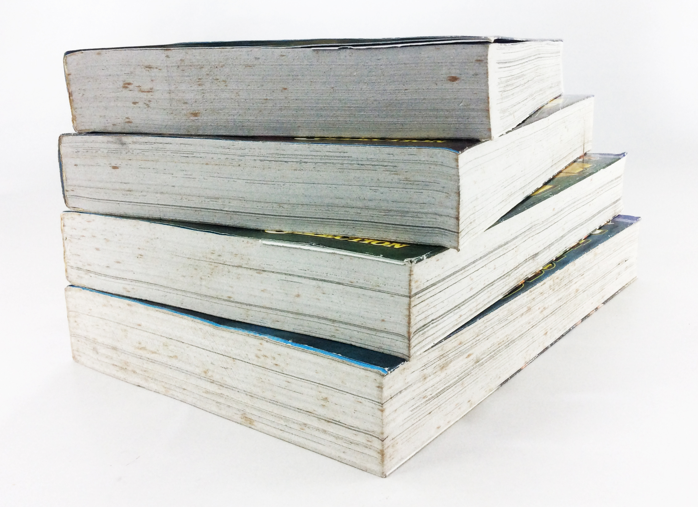 STREET FIGHTER ANNIVERSARY COLLECTION สตรีทไฟท์เตอร์ 4 เล่มจบ การ์ตูนสะสม หนังสือหายาก หนังสือสะสม หนังสือ [คุ้มอักษรไทย]