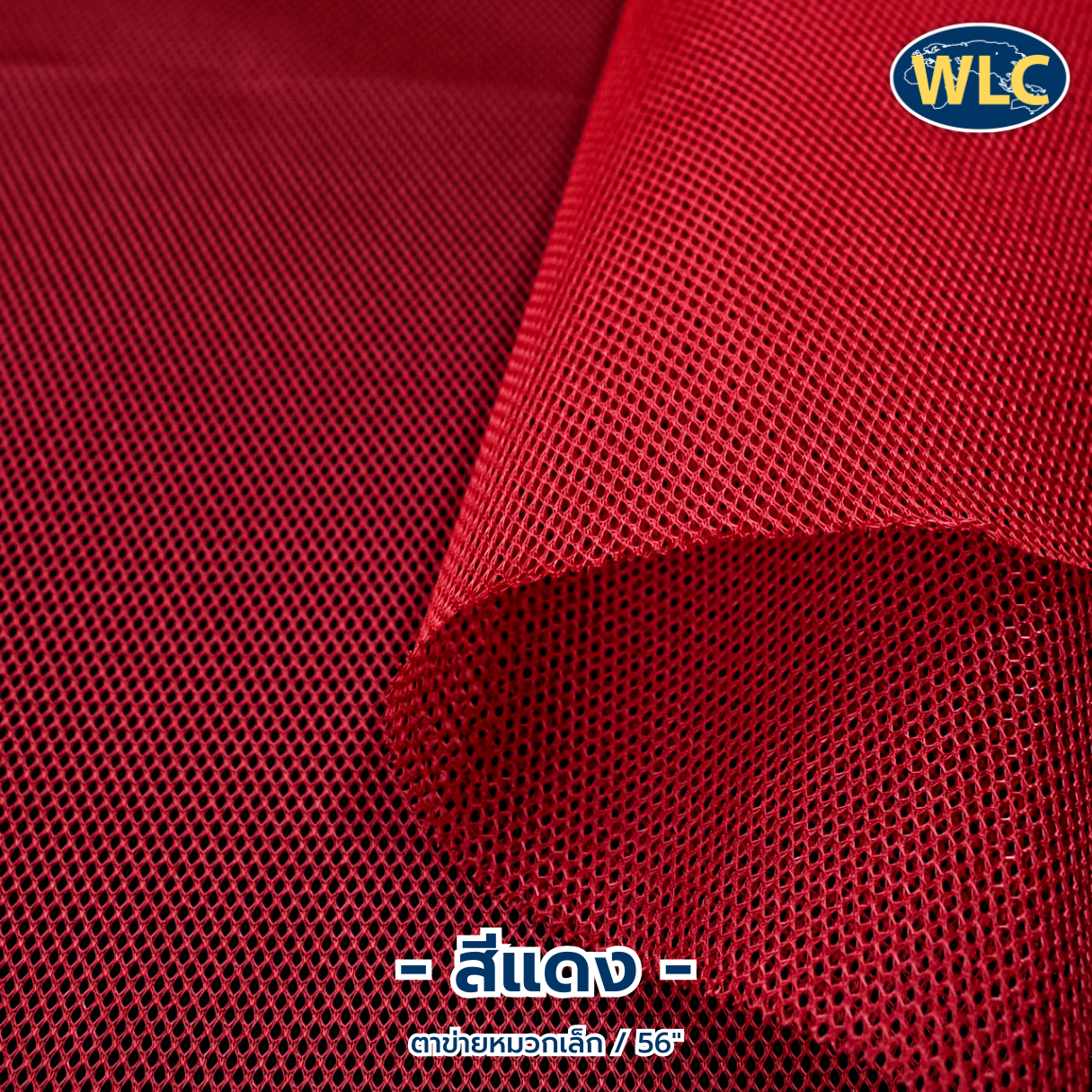 ตาข่ายหมวกเล็ก/56"