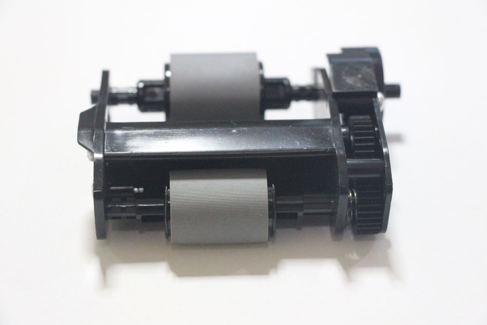 Q3948-67904 ลูกยางดึงกระดาษชุดสแกนเนอร์ ADF PICKUP ROLLER ASSEMBLE FOR HP LASERJET M1522/M2727/CM1312/C2320/M375/M475 750 กรัม