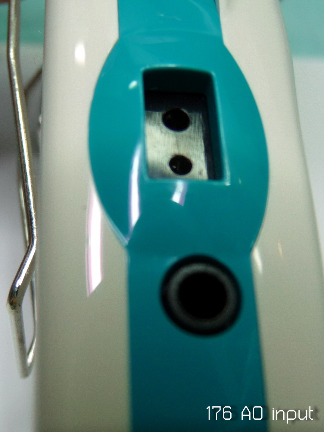 เครื่องช่วยฟัง Siemens Amiga 176 AO หูตึงเล็กน้อย > ปานกลาง > มาก