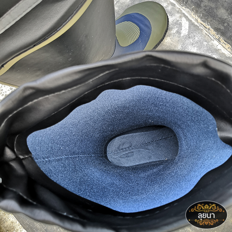 รองเท้าเซฟตี้ รองเท้าหัวเหล็ก