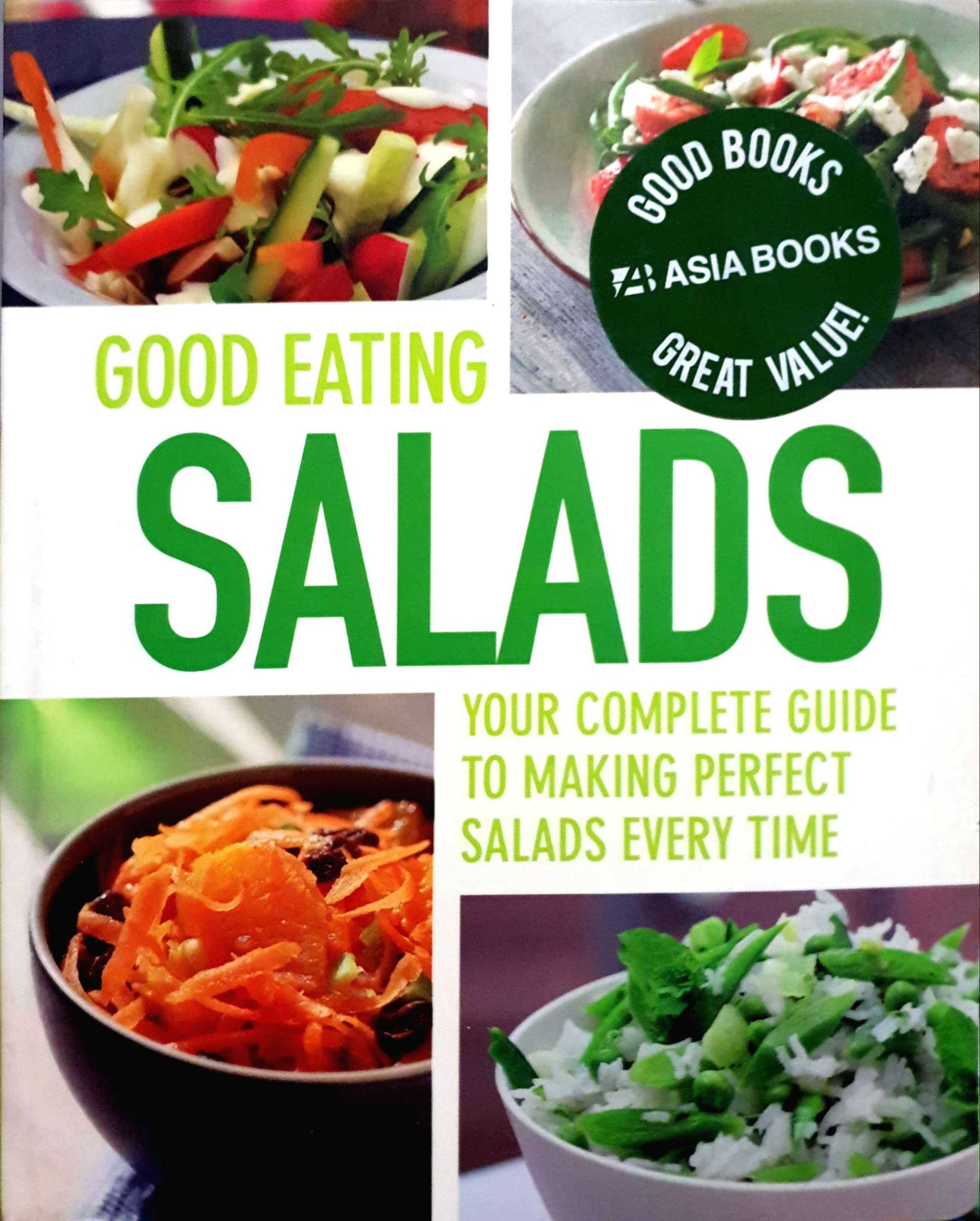 Good Eating Salads