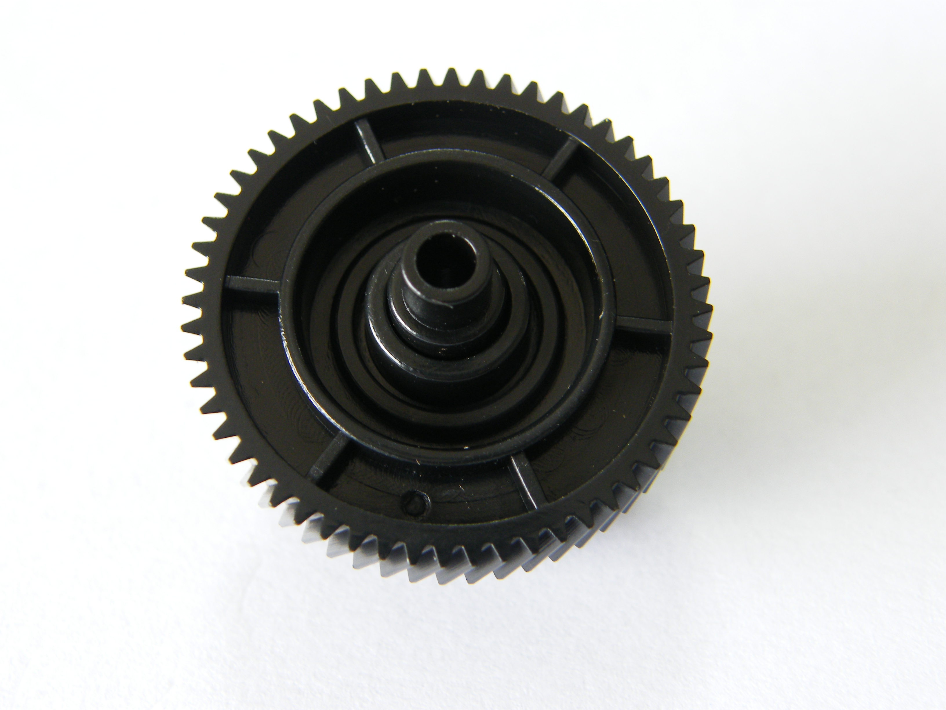 HP RU5-0984-000 Fuser DRIVE GEAR HP M1212/M1213/M1210/M1217/M1214/P1106/P1102W/M1130/1132MFP 500 กรัม