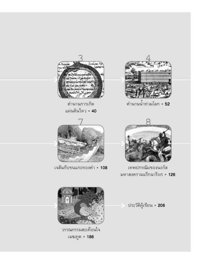 10 ตำนานสะท้านโลก