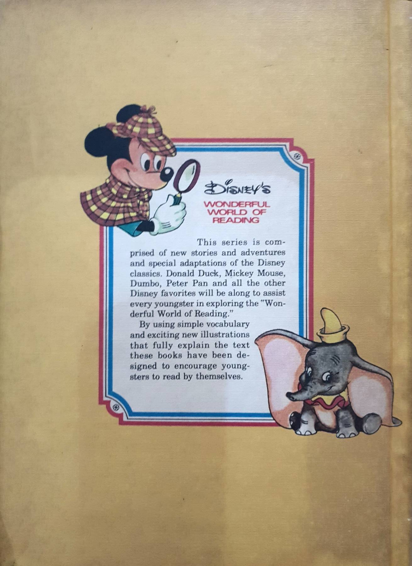Disney Mickey Mouse's Joke Book : 1972