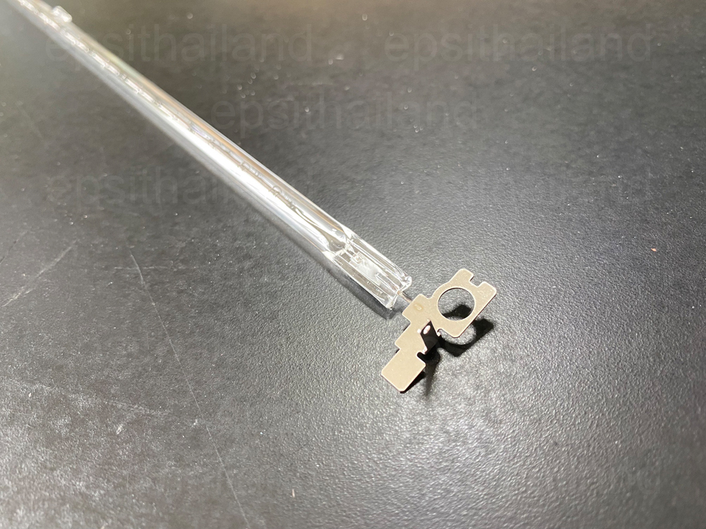 BROTHER LAMP-B3150 หลอดความร้อน TUNGSTEN HOLOGEN LAMP FOR BROTHER HL3140/3150/3170/DCP9020/MFC9130/9140/9330/9340 600 กรัม