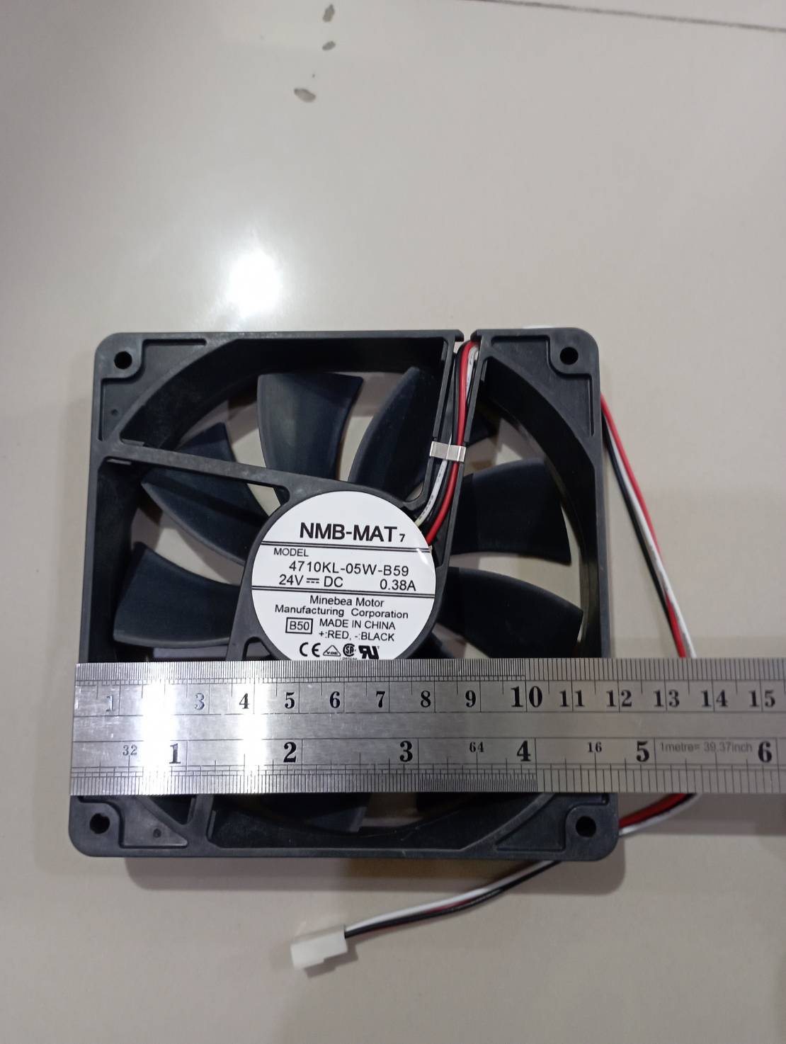 4710KL-05W-B59 0.38A