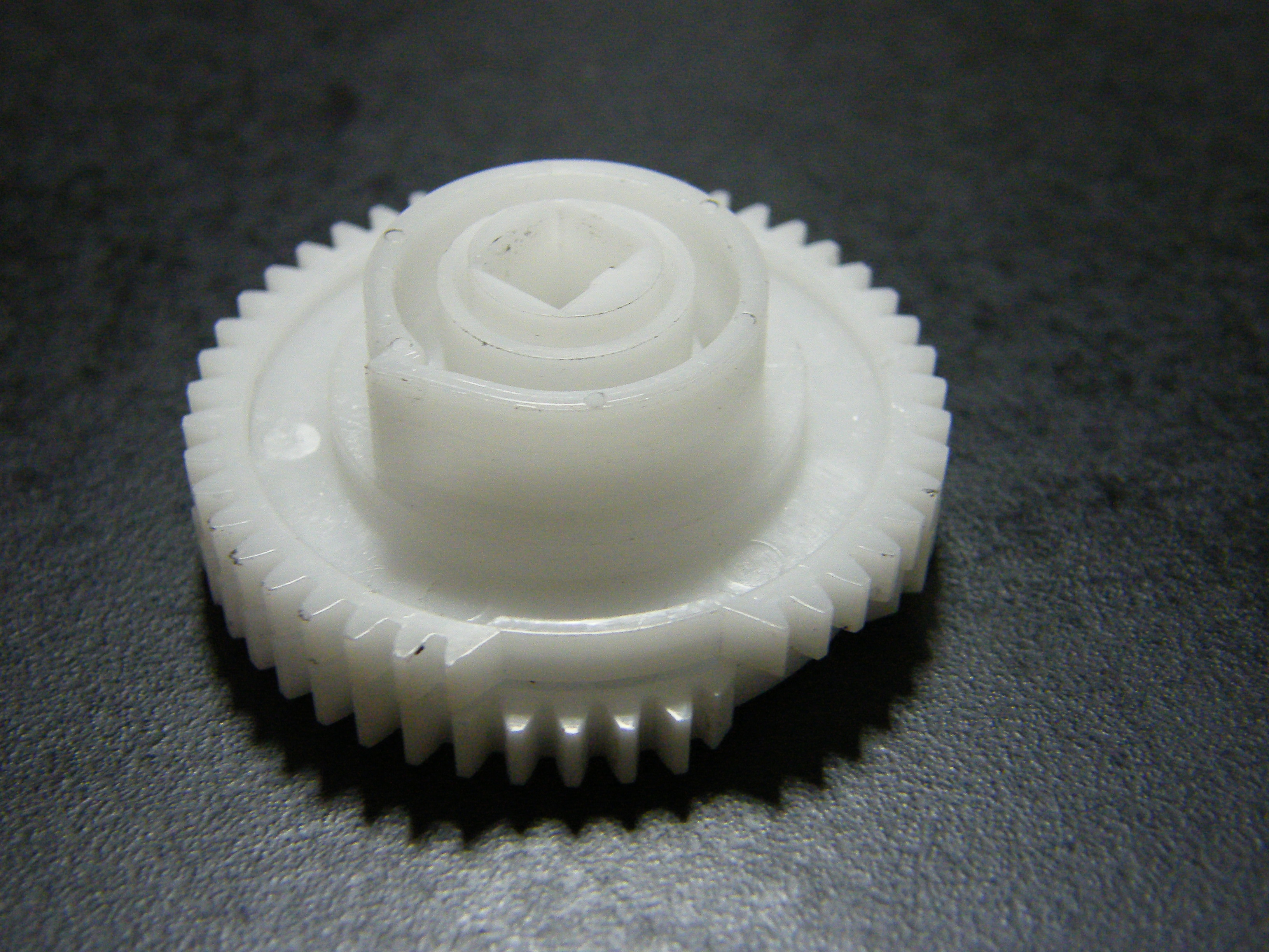CGA-SM315 SAMSUNG COUPLING GEAR ASSEMDLY CLP315/310/320/325/360/365 CLX3170/3175/3185/3300/3305 500 กรัม