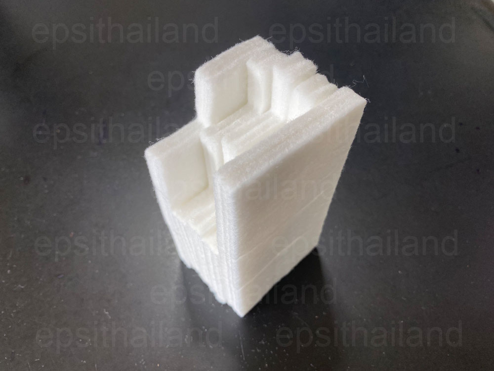 EPSON C934591_A เฉพาะฟองน้ำซับหมึก INK ABSORBER FOR EPSON EcoTank L11160/L15140/L15150/L15160/L15180/L18050/L6550/L6558/L6578/L6580/L8050/ET5150/ET5800/ET5850/ET5880/ET16150/ET16600/ET16650/WF3820/WF4820/WF4830/WF7800/WF7820/WF7830/WF7840/WF7845 400 กรัม