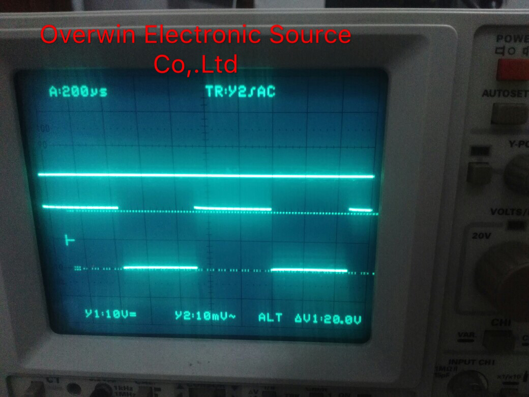 HM1004-3 Hameg 100MHZ สินค้าพรีออเดอร์