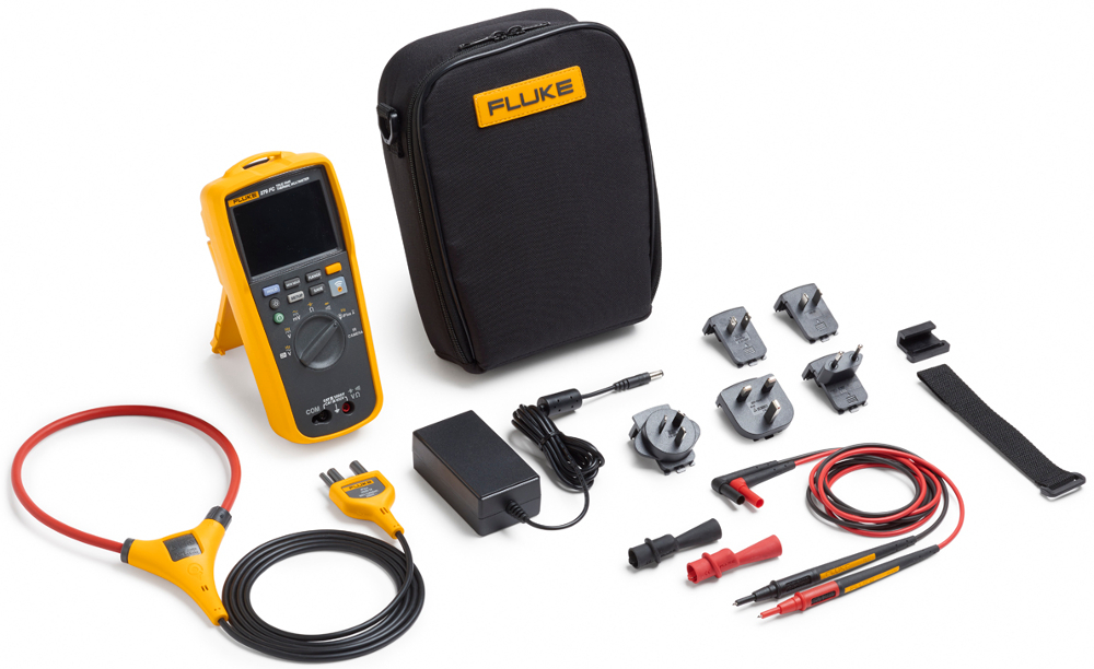 FLUKE 279FC True RMS Thermal Multimeter
