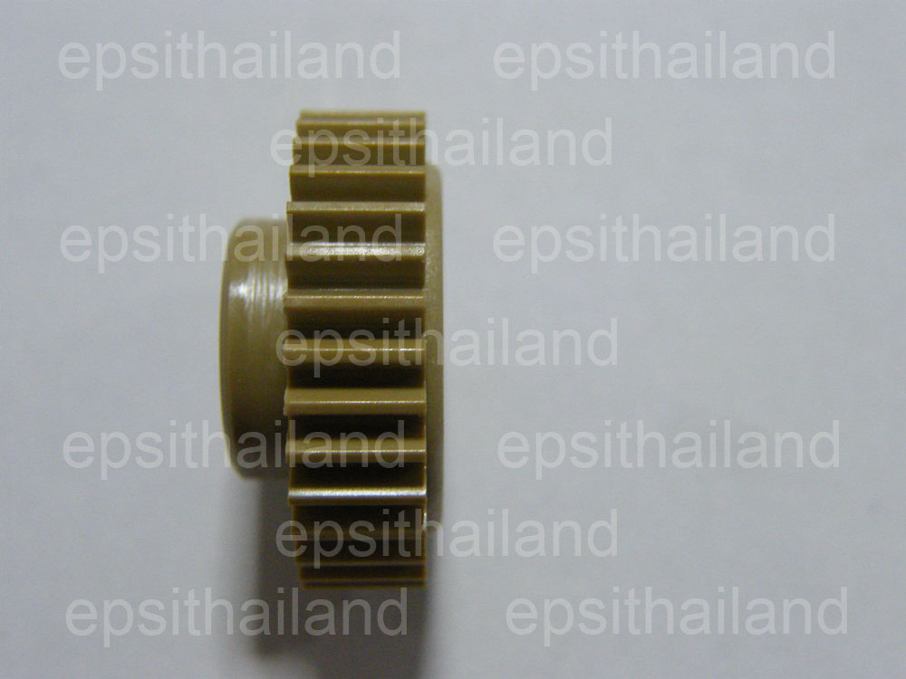 SAMAUNG/LEXMARK/XEROX CET0861 JC66-00037A เฟืองปลอกความร้อน FUSER GEAR FOR SAMSUNG ML808/1010/1210/1520/4500/SF515/530/531/535/LEXMARK E210/XEROX 3110 400 กรัม