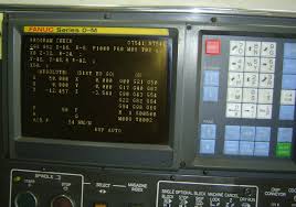 A61L-0001-0093（MDT947B-2B，D9MM-11A）FUNUC Display
