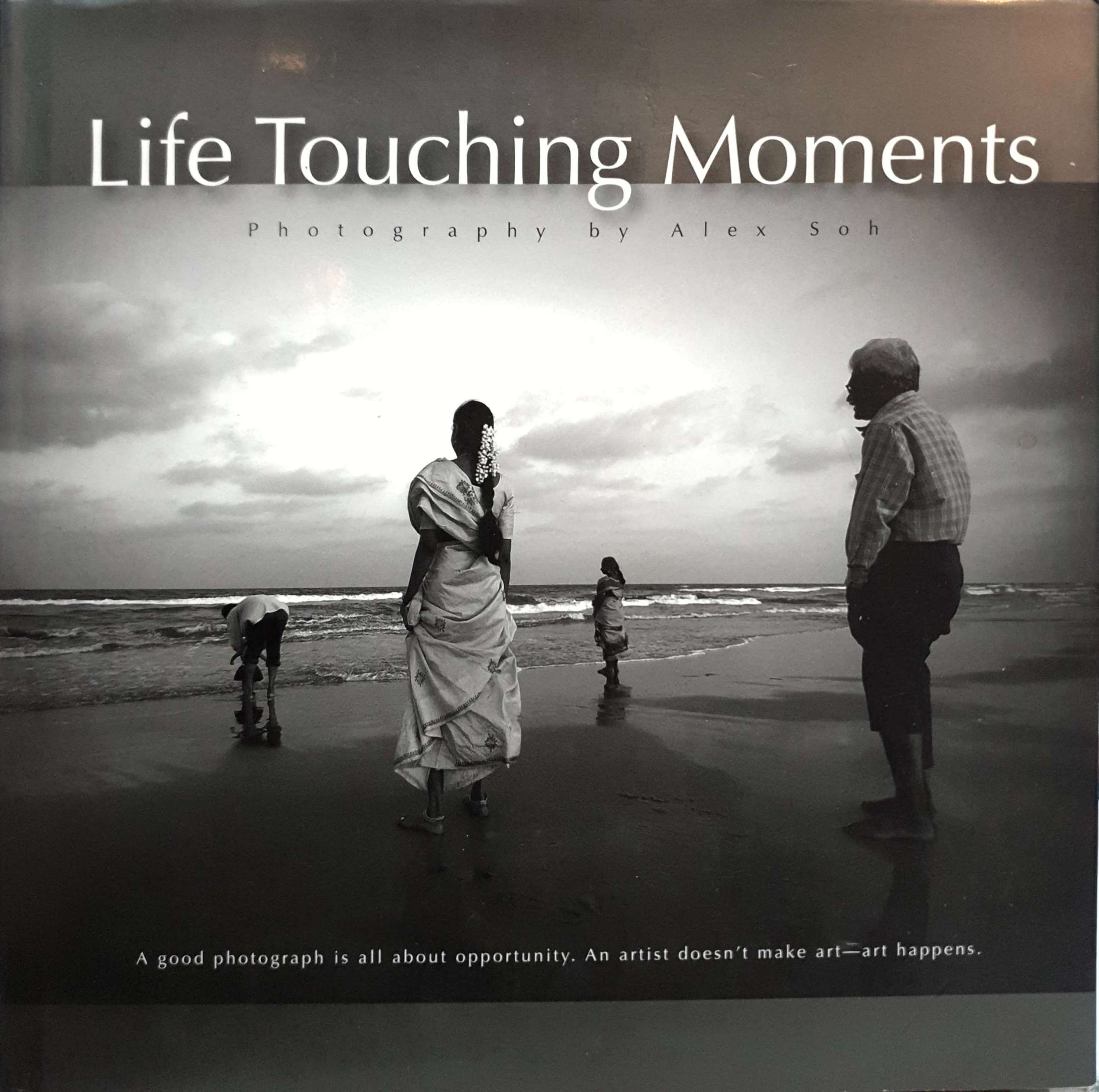 Life Touching Moments Photography by Alex Soh
