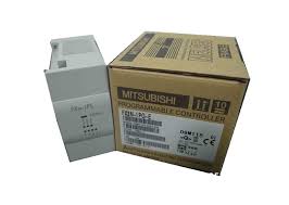 PLC Mitsubishi FX2N-1PG