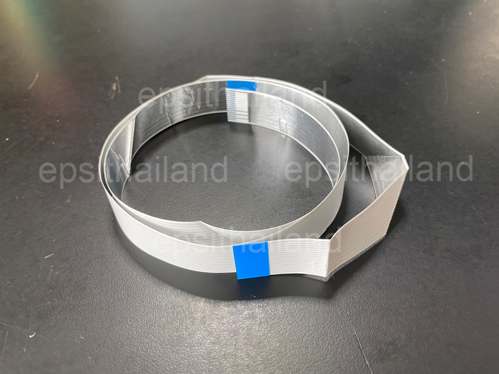 SAMSUNG JC39-00951A สายแพชุดต้นฉบับถ่ายเอกสาร Flex Flat Scanner Cable 16 PIN FOR SAMSUNG CLX-3170/3175/3185/SCX-4623/4624/4828 400 กรัม