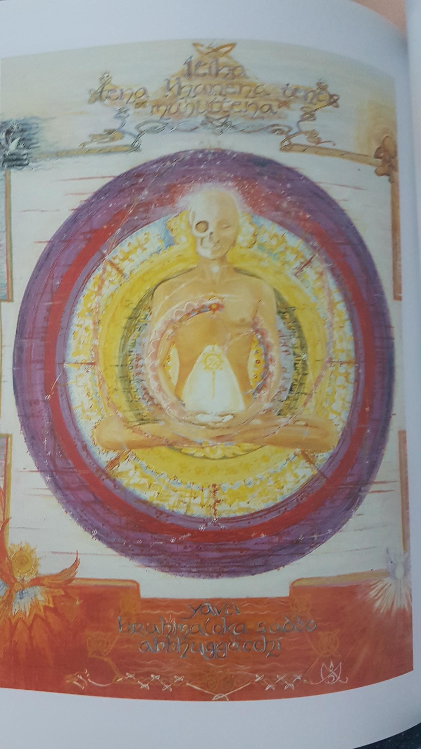 The Dawn of The Dhamma Venerable Sucitto Bhikkhu