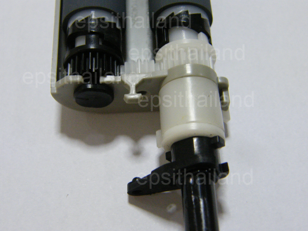 SAMSUNG/XEROX JC90-01041A SAMSUNG PICKUP ROLLER ML-3312ND/3712DW/3750ND/SCX-4835FD/FR/5639FR/5739FW/XEROX X3220/X3225 700 กรัม