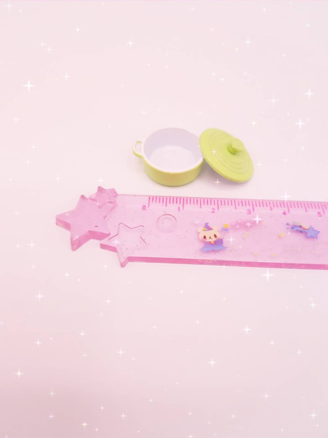 หม้อจิ๋ว1:12งานdollhouseสำหรับนักสะสมและผู้ประดิษฐ์ดินปั้นจิ๋ว