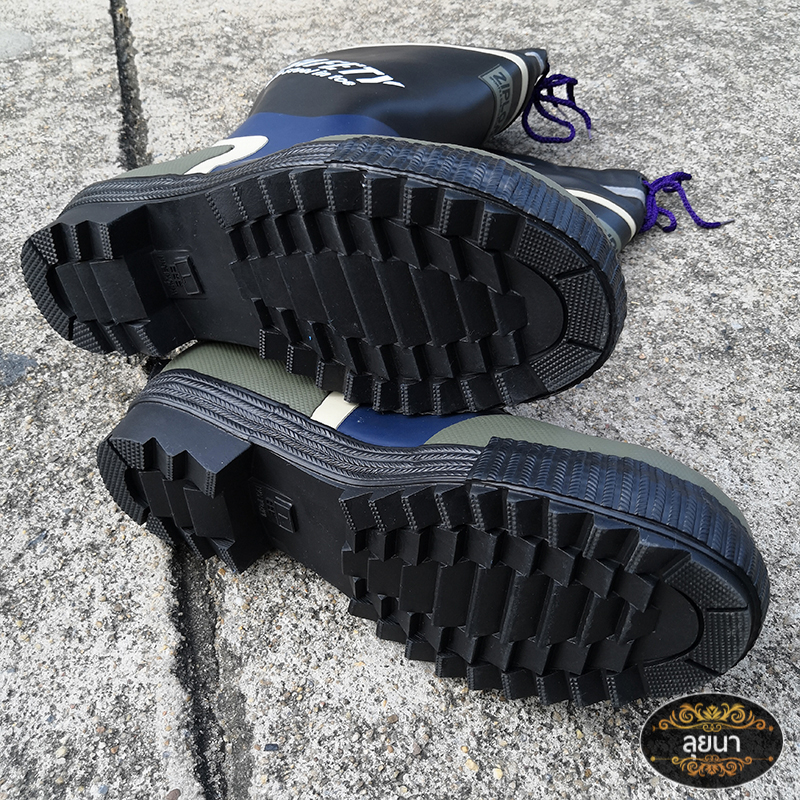 รองเท้าเซฟตี้ รองเท้าหัวเหล็ก