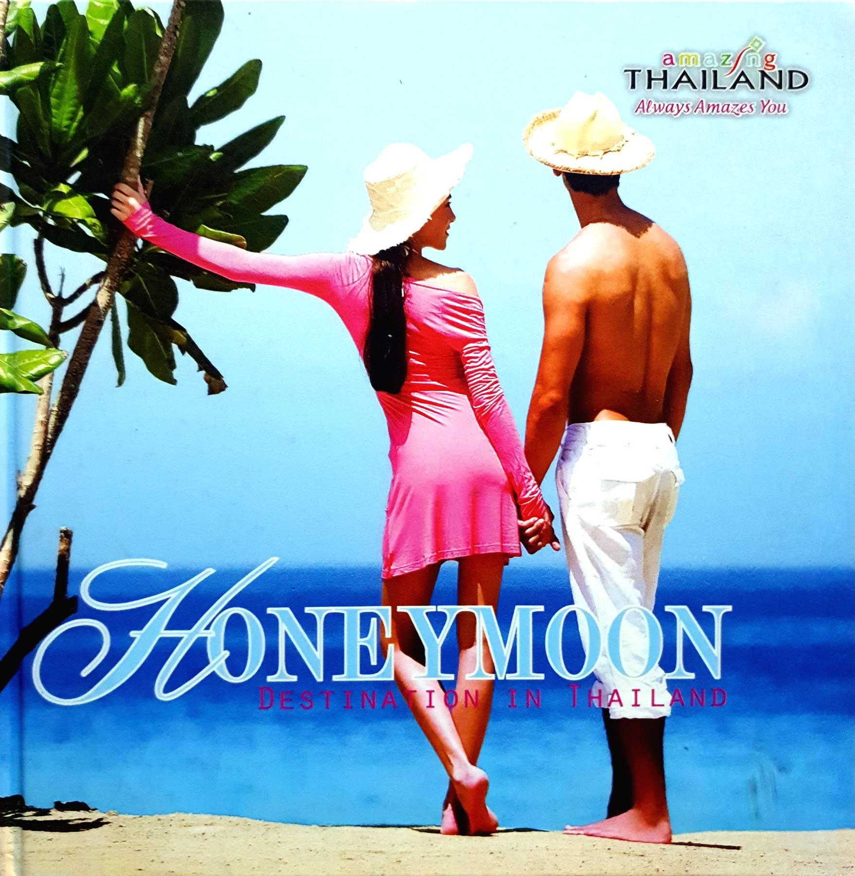 Honeymoon Destination in Thailand