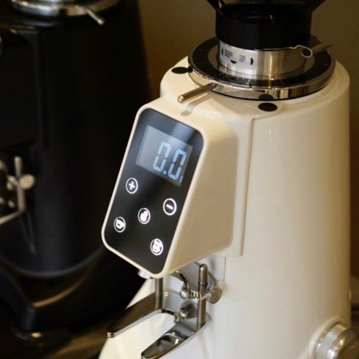 เครื่องบดกาแฟ Typhoon AF68 ฟันบด 68 มม.