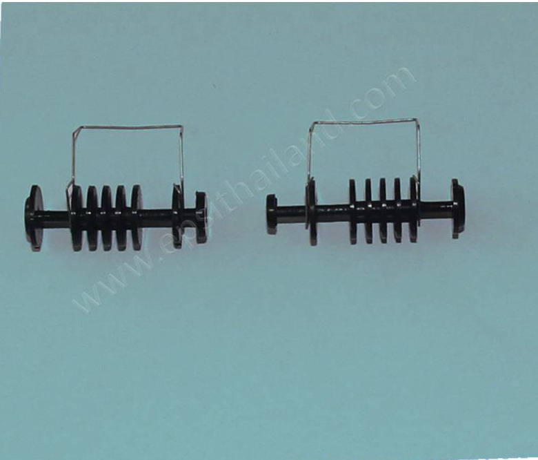 HP/CANON ลูกกลิ้งฟีดกระดาษ ชุดความร้อนขาออก FUSER ROLLER FEED OUT FOR HP LASERJET 1020/1010/1018/M1005/LBP-2900 200 กรัม