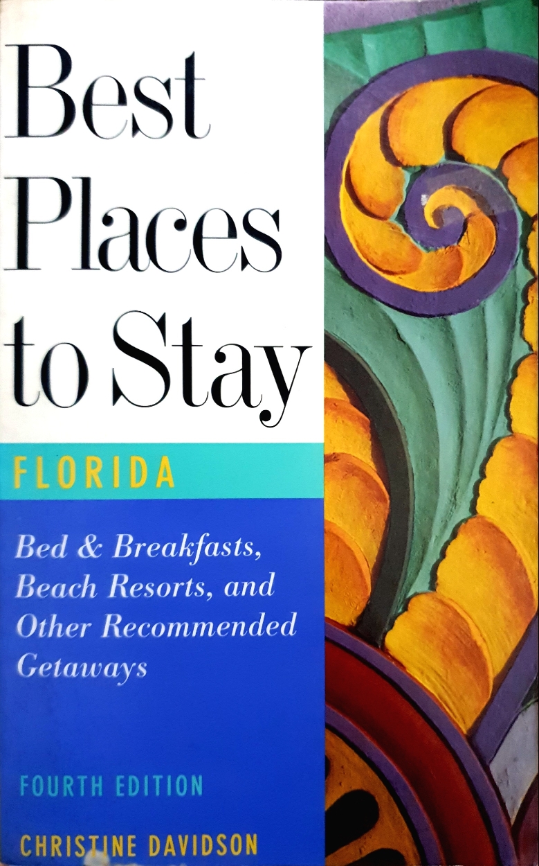 Best Places to Stay Florida