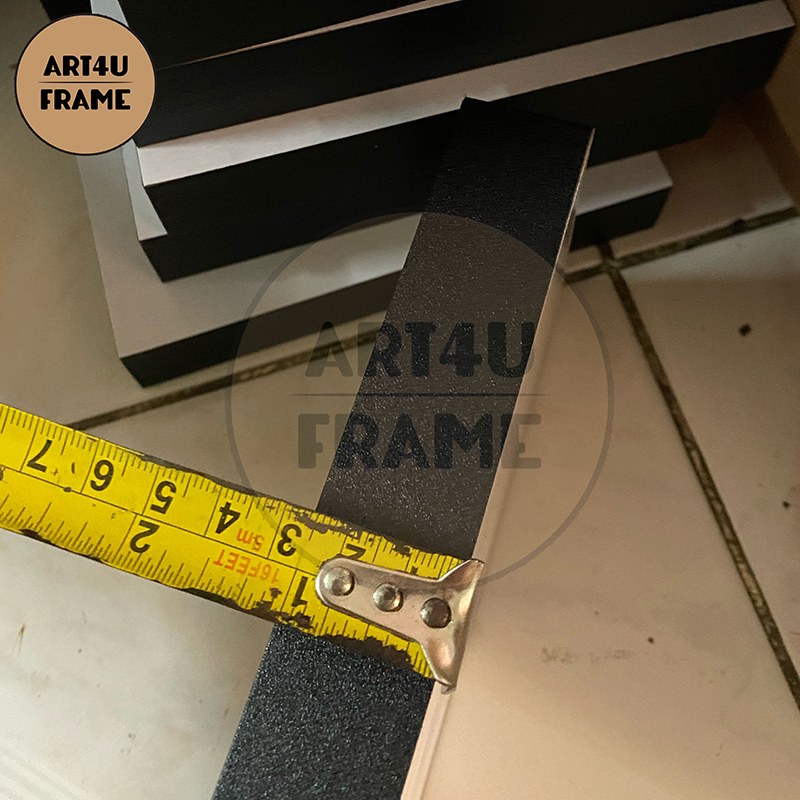 กรอบลอยกาวในตัว14x20นิ้ว