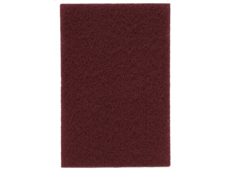 แผ่นสก็อตช์ไบรต์ขัดสนิม ตรา SIA [ขายส่ง ราคาถูก]