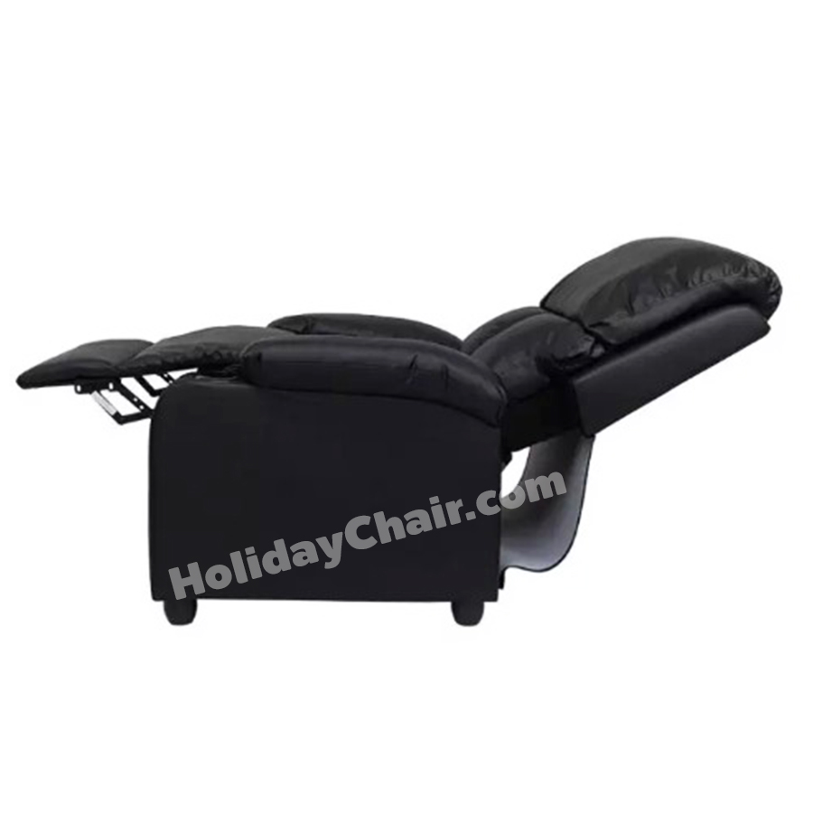 เก้าอี้พักผ่อน มีที่วางแก้ว เก้าอี้โซฟา โซฟาเดี่ยว เก้าอี้เอนหลัง โซฟาหนัง เก้าอี้ปรับระดับ เก้าอี้โซฟา เก้าอี้นวม เก้าอี้ปรับนอน โซฟาปรับนอน HC-053