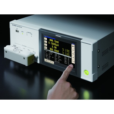 IM3536 / HIOKI เครื่องวัด LCR