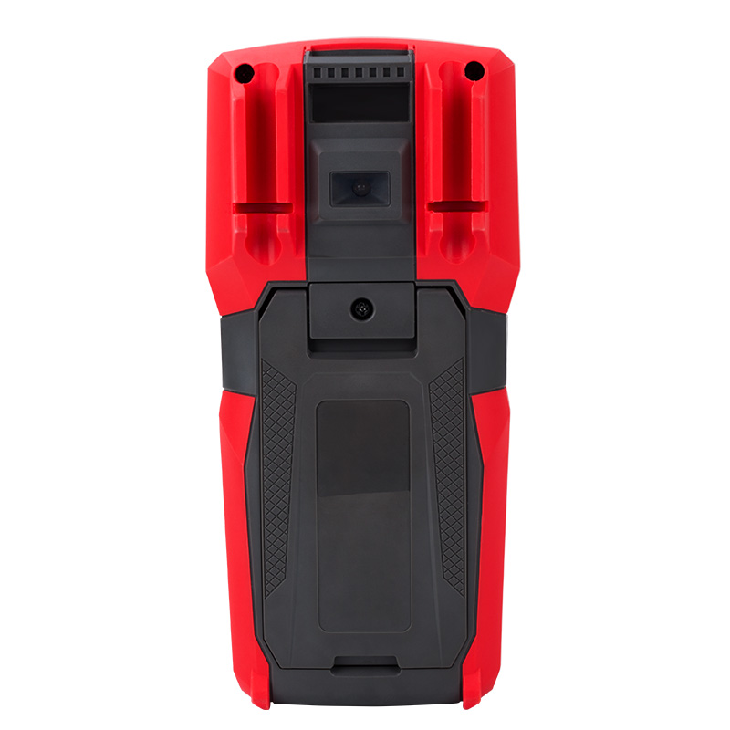 UT89X มัลติมิเตอร์แบบดิจิตอล