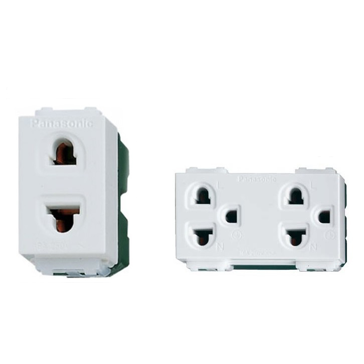 ปลั๊กฝัง Panasonic