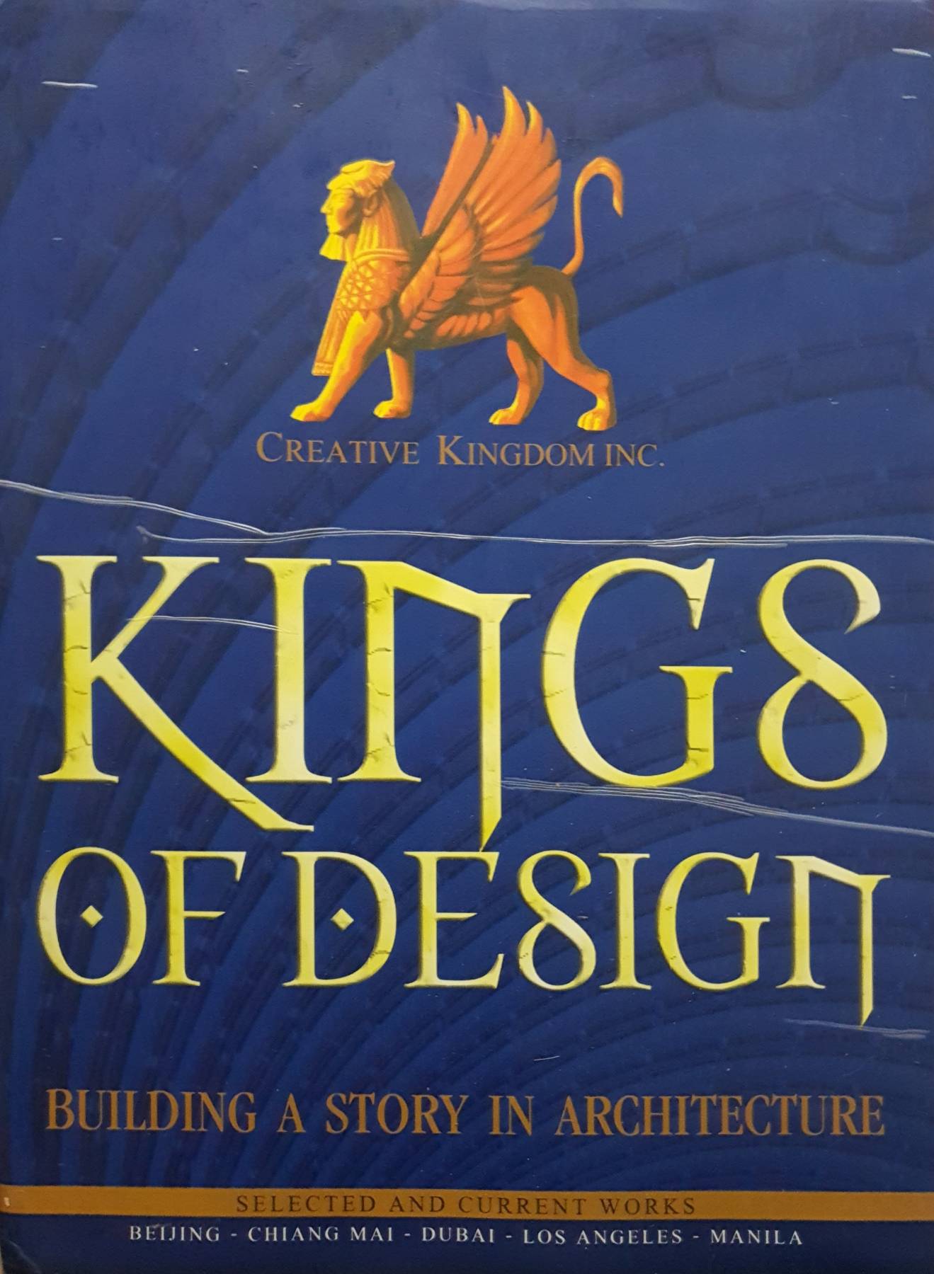 Kings of Design : Creative Kingdom
