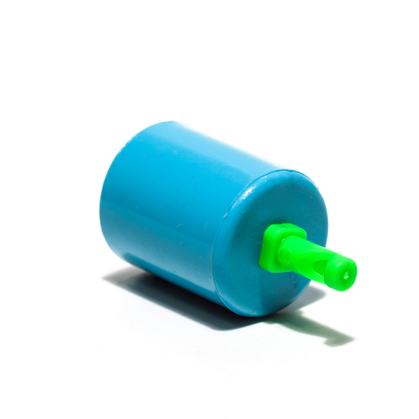 (แพ็ค5ชิ้น) หัวฉีดสเปรย์เจ๊ทยาว1หัว+ฝาครอบ1/2" ตราไชโย รุ่น 375-C **ของแท้ คุณภาพดี**