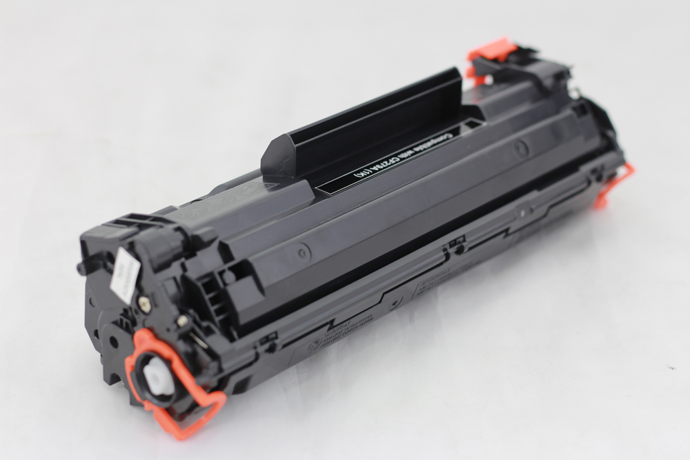 HP TONER CARTRIDGE CF279A HP LaserJet Pro M12a/M12w/LASERJET PROMFP M26a/M26nw 1,500 กรัม
