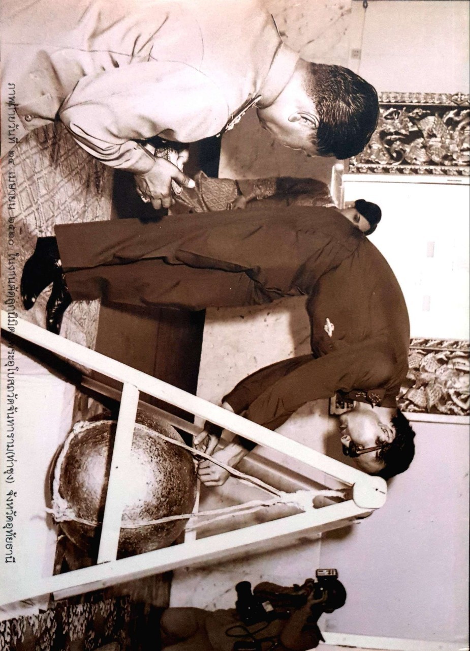 คำสอนหลวงพ่อ วัดท่าซุง 30