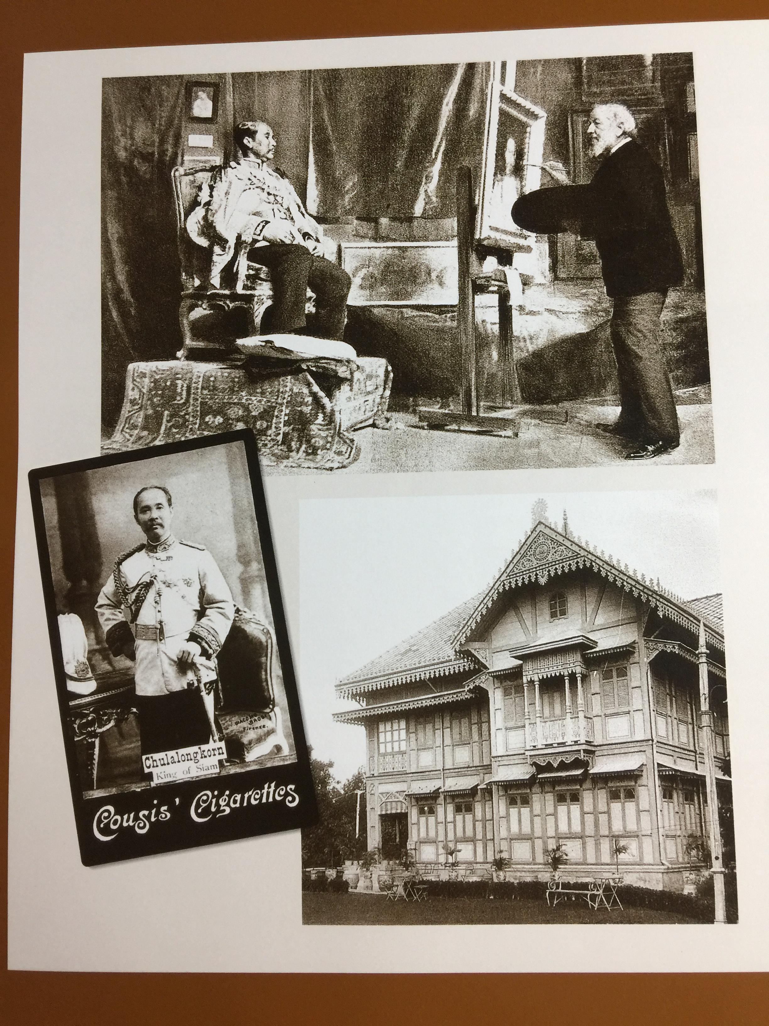 Celebrating 100 Years The Royal Bangkok Sports Club