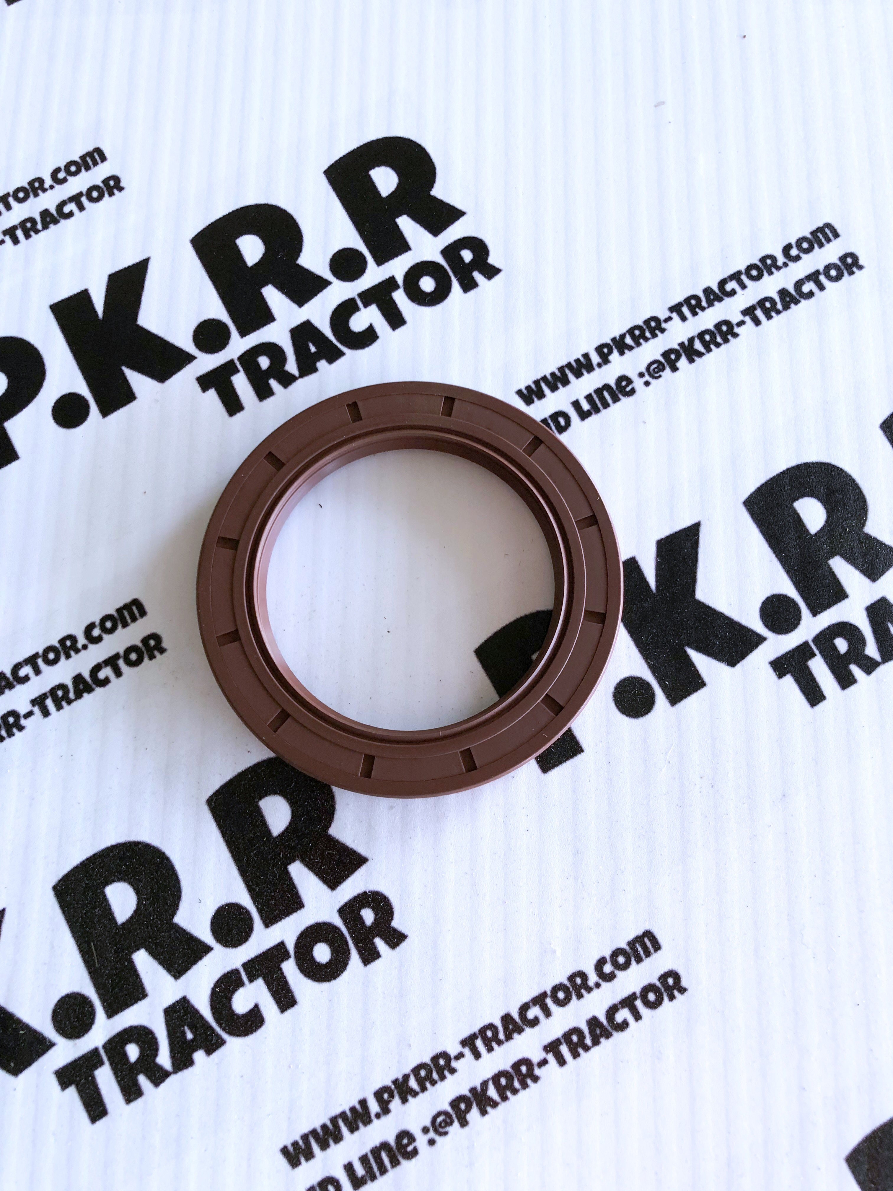 Seal rf: 9T3869