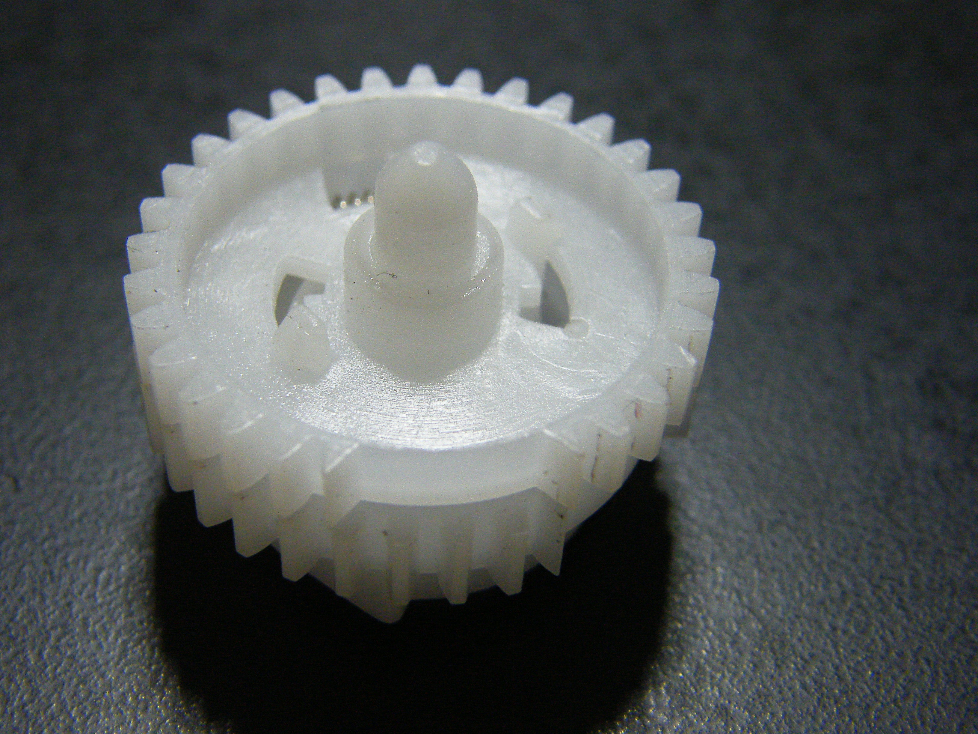CGA-SM1510 COUPLING GEAR ASSEMBLY FOR SAMSUNG ML-1510/1710/1750/SCX4200/4216/4116/4016 500 กรัม