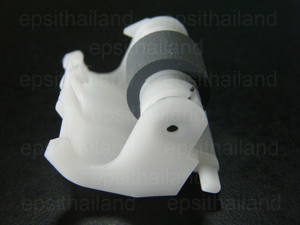 EPSON 1762232 ลูกยางแยกกระดาษตัวล่างของแท้ศูนย์ HOLDER RETARD ASSY.,CG23;EPPl ORIGINAL FOR L4150-L4169/L4260-L4269/ET2700-2760/2850-2856/3700-3760 400 กรัม
