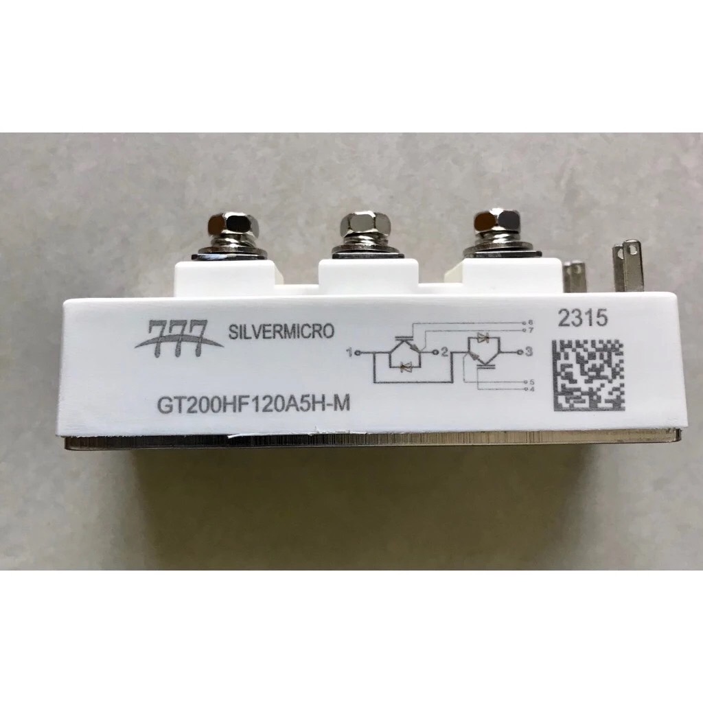 GT200HF120A5H-M Refurbished