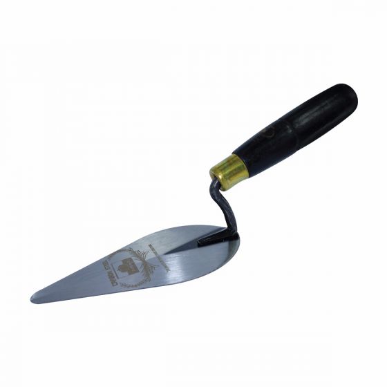 เกรียงก่อด้ามสีดำ/ด้ามสีขาว