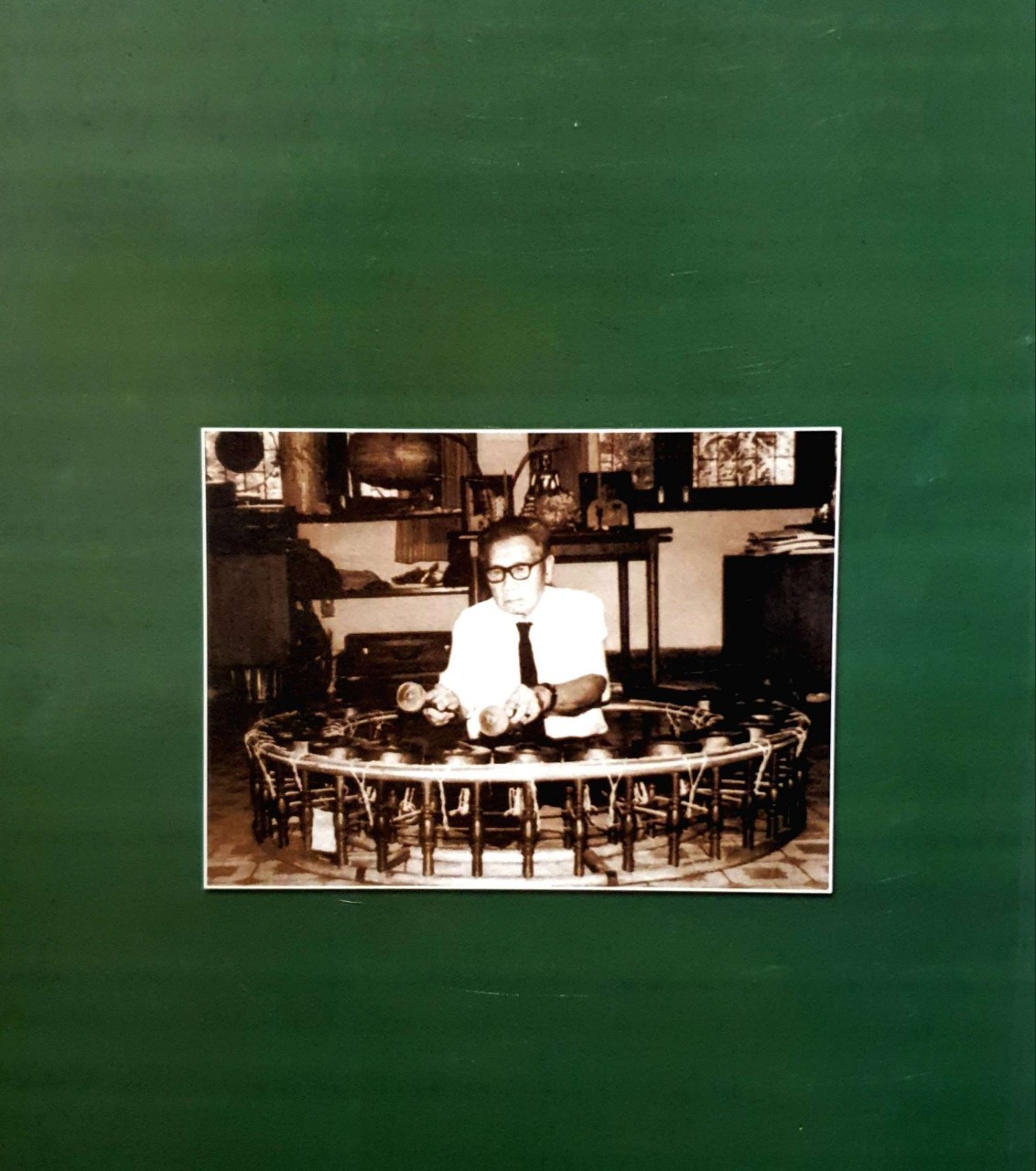 ศิลปินแห่งชาติ พ.ศ.2540-2542