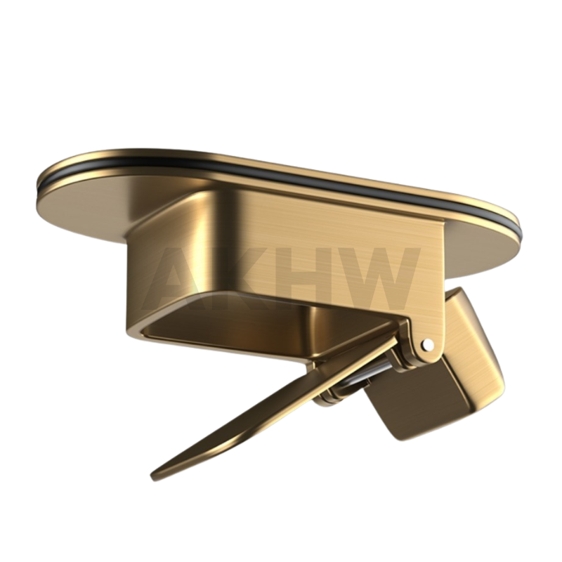 ตะแกรงน้ำทิ้งแบบยาว ลายเส้น KingsMan ความกว้าง 3.2cm วัสดุสแตนเลสหนา SUS304 ทนทาน ไม่เป็นสนิม [ขายปลีก/ส่ง]