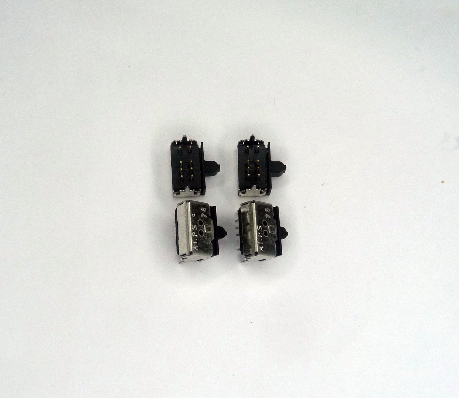 Switch Siemens Amiga สวิทช์เครื่องช่วยฟัง Siemens รุ่น Amiga
